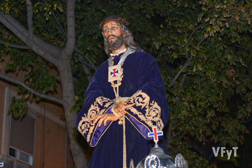Jesús de Medinaceli (Grao de Valencia)