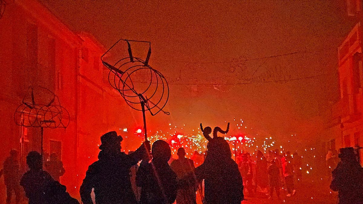 Carnaval de Villar del Arzobispo 21