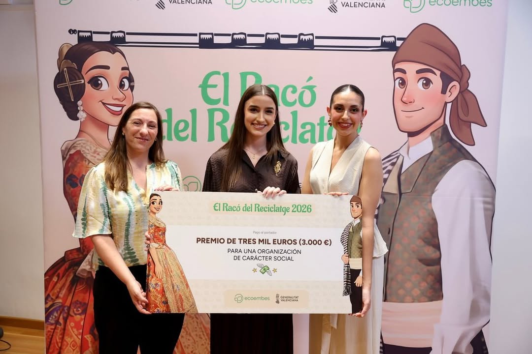 El Racó del Reciclatg
