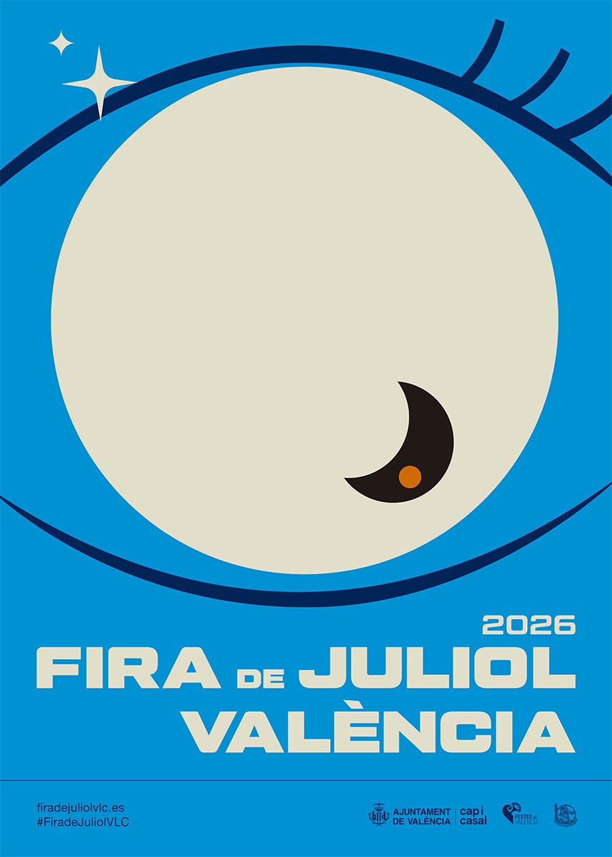 Feria de Julio