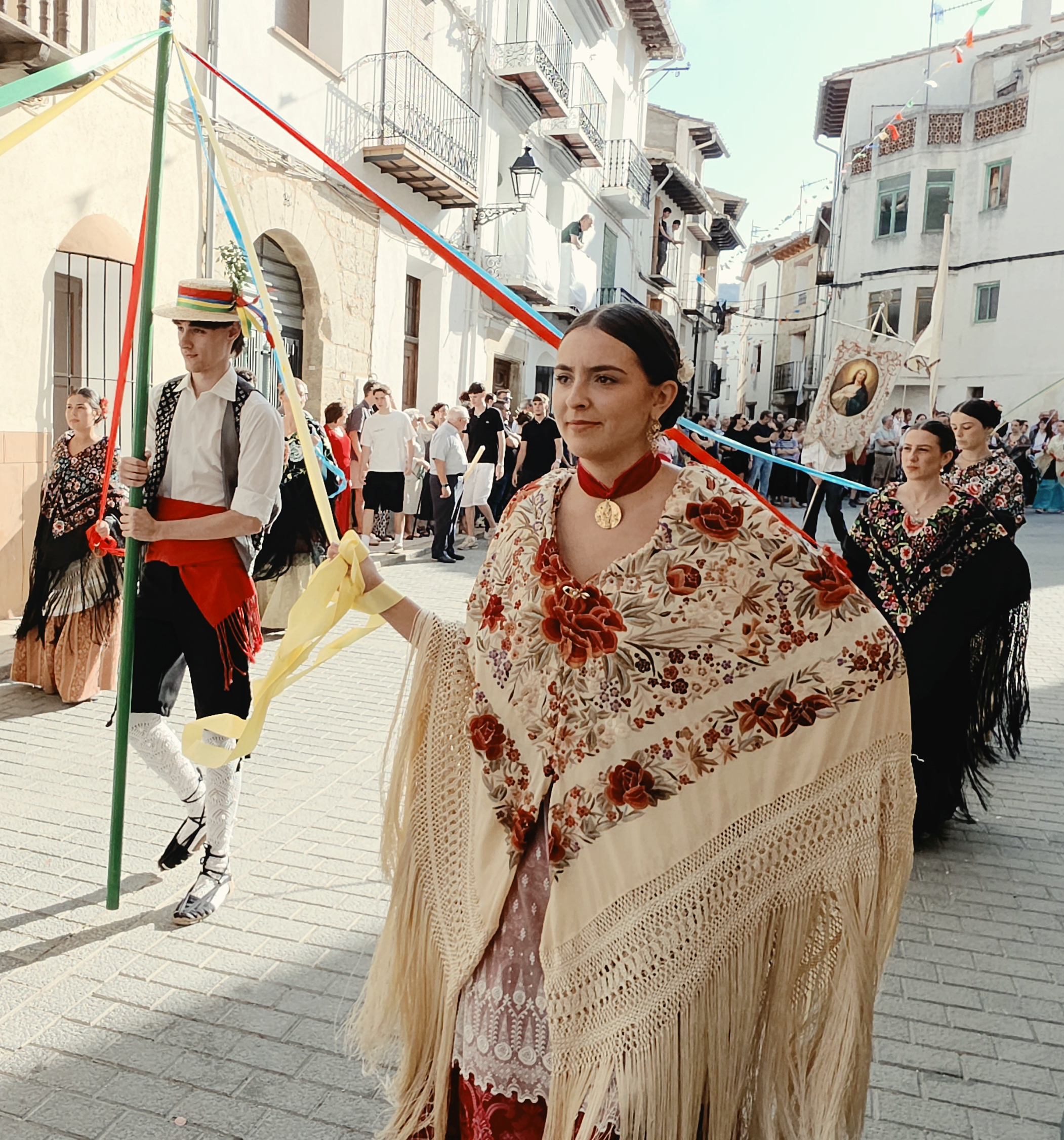 Fiestas Patronales de El Forcall