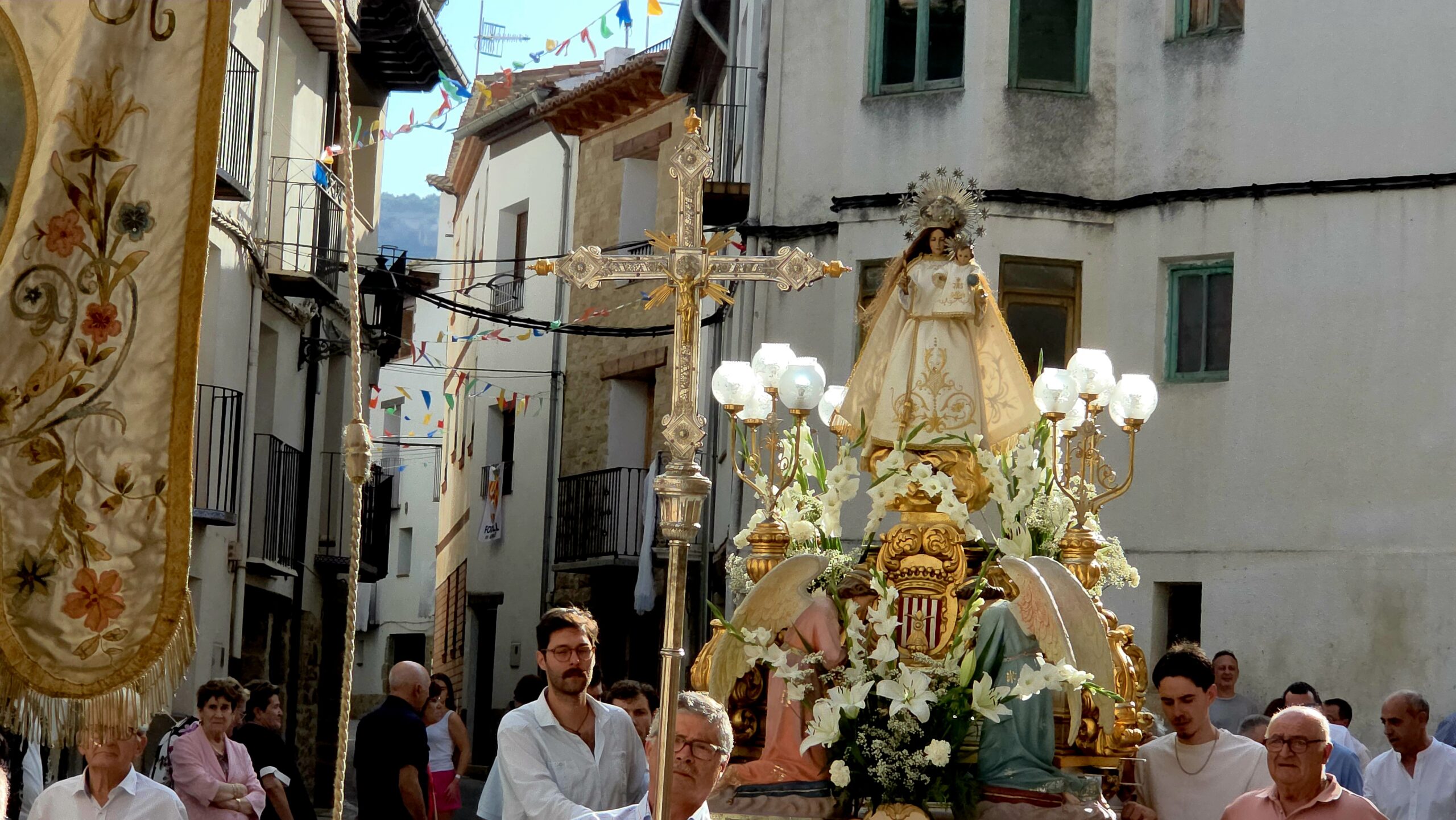 Fiestas Patronales de El Forcall