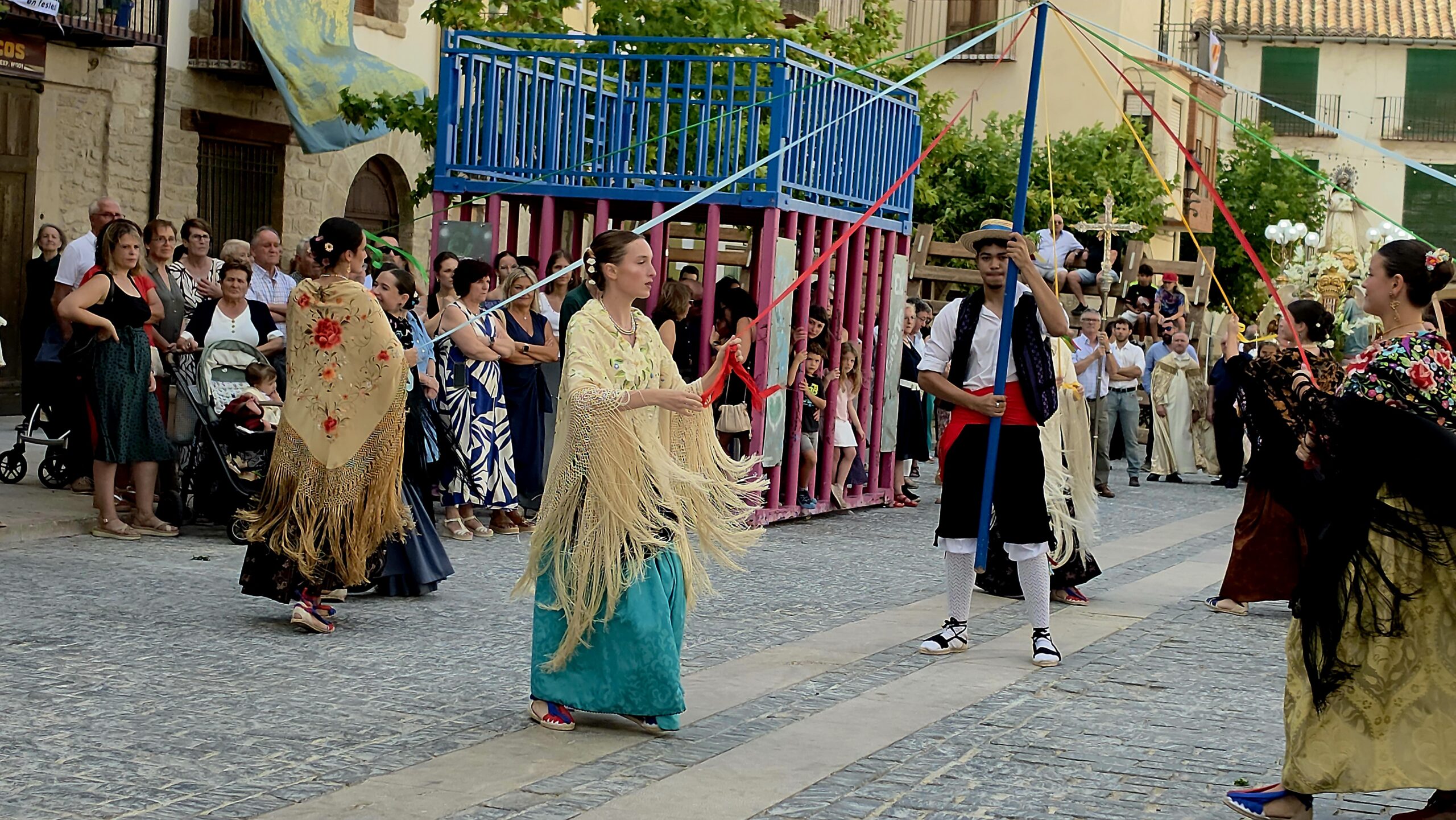 Fiestas Patronales de El Forcall