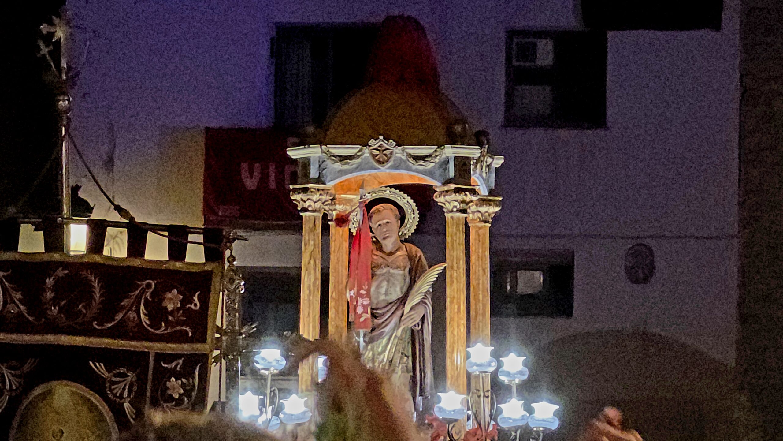 Fiestas Patronales de El Forcall