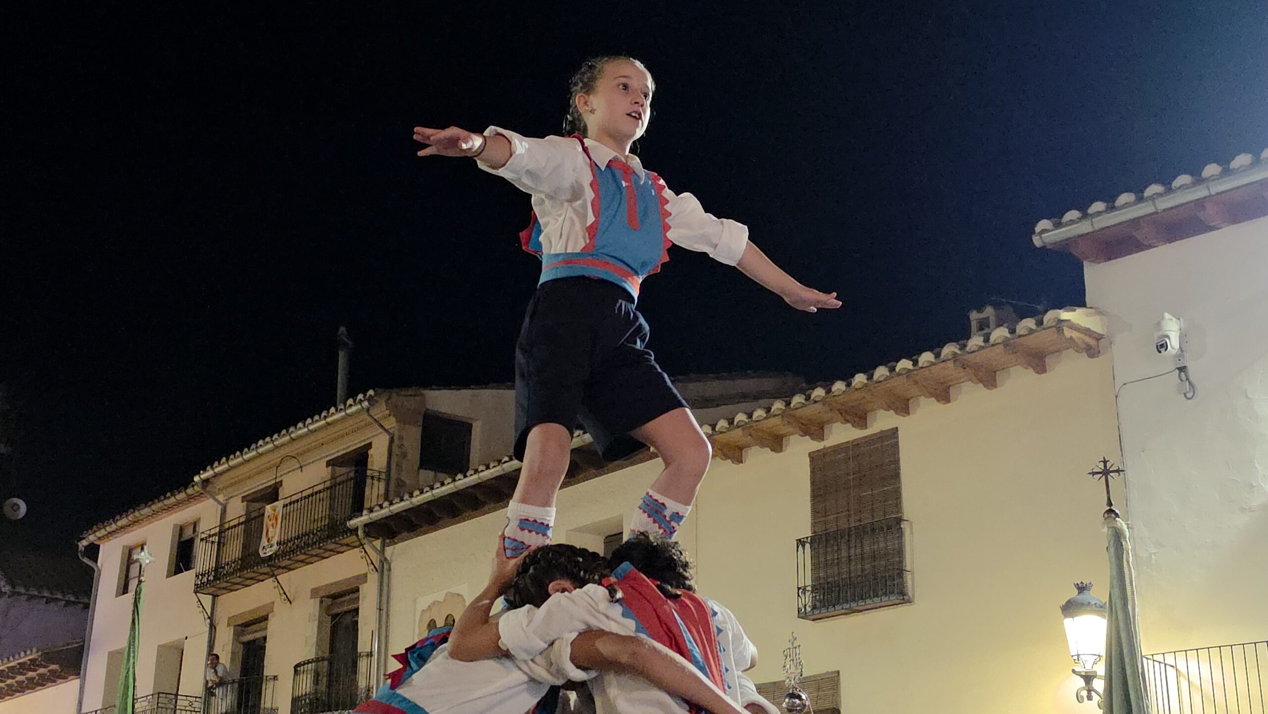 Fiestas Patronales de El Forcall