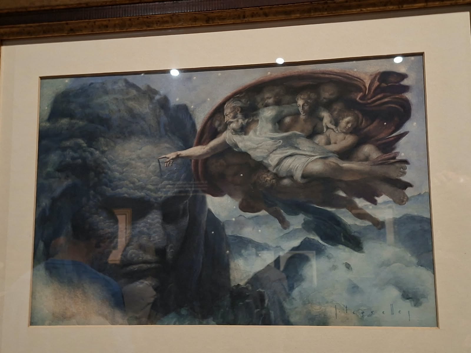 José Segrelles el ilustrador universal en el Cerntre del Carme