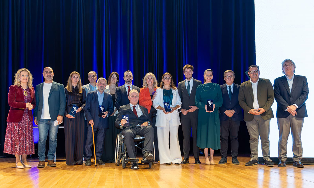 Premios Mitjans