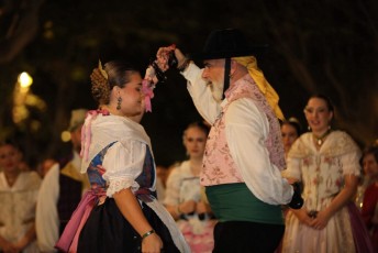 Dansa Grup de Danses Tribunal de les Aigues 05