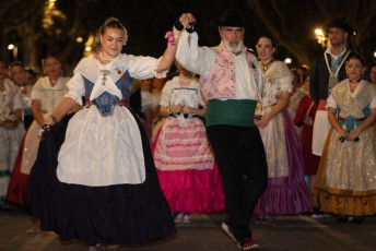 Dansa Grup de Danses Tribunal de les Aigues 06