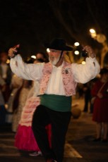 Dansa Grup de Danses Tribunal de les Aigues 09