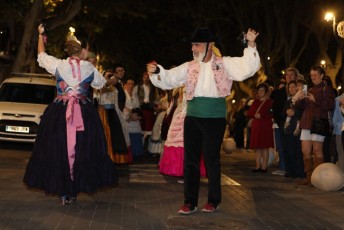 Dansa Grup de Danses Tribunal de les Aigues 10