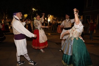 Dansa Grup de Danses Tribunal de les Aigues 103