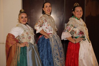 Dansa Grup de Danses Tribunal de les Aigues 107