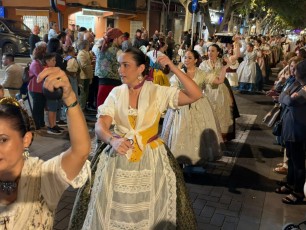 Dansa Grup de Danses Tribunal de les Aigues 116