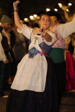 Dansa Grup de Danses Tribunal de les Aigues 12