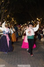Dansa Grup de Danses Tribunal de les Aigues 13