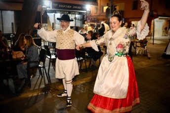 Dansa Grup de Danses Tribunal de les Aigues 17