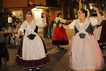 Dansa Grup de Danses Tribunal de les Aigues 18