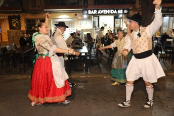 Dansa Grup de Danses Tribunal de les Aigues 20