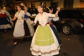 Dansa Grup de Danses Tribunal de les Aigues 21