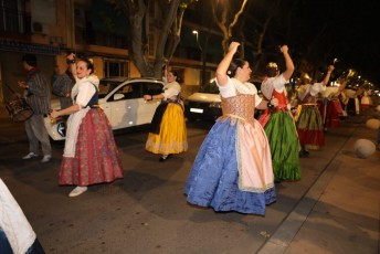 Dansa Grup de Danses Tribunal de les Aigues 24