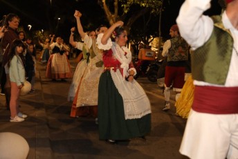 Dansa Grup de Danses Tribunal de les Aigues 25