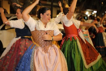 Dansa Grup de Danses Tribunal de les Aigues 26
