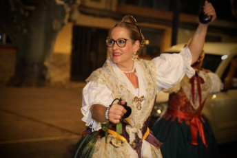 Dansa Grup de Danses Tribunal de les Aigues 27