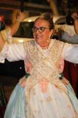 Dansa Grup de Danses Tribunal de les Aigues 28