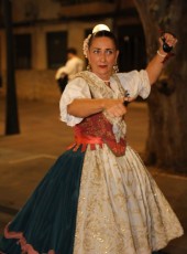 Dansa Grup de Danses Tribunal de les Aigues 29
