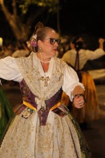 Dansa Grup de Danses Tribunal de les Aigues 30