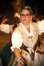 Dansa Grup de Danses Tribunal de les Aigues 31