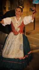 Dansa Grup de Danses Tribunal de les Aigues 34