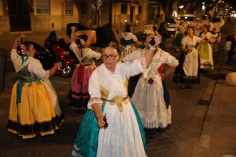 Dansa Grup de Danses Tribunal de les Aigues 35