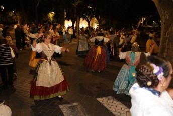 Dansa Grup de Danses Tribunal de les Aigues 36