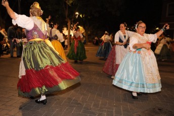 Dansa Grup de Danses Tribunal de les Aigues 37