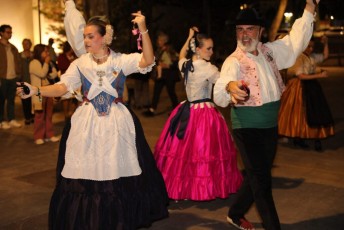 Dansa Grup de Danses Tribunal de les Aigues 38