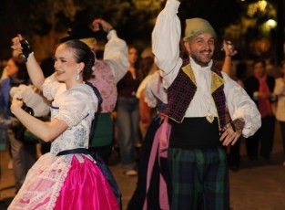 Dansa Grup de Danses Tribunal de les Aigues 39