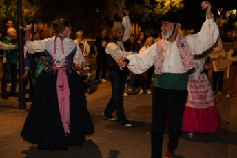 Dansa Grup de Danses Tribunal de les Aigues 41