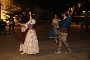 Dansa Grup de Danses Tribunal de les Aigues 42