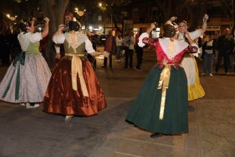 Dansa Grup de Danses Tribunal de les Aigues 52