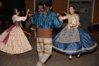 Dansa Grup de Danses Tribunal de les Aigues 53