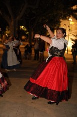 Dansa Grup de Danses Tribunal de les Aigues 59
