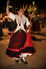 Dansa Grup de Danses Tribunal de les Aigues 60