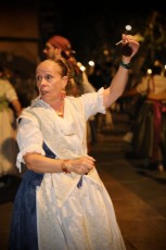 Dansa Grup de Danses Tribunal de les Aigues 61