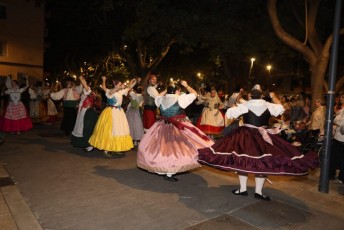 Dansa Grup de Danses Tribunal de les Aigues 62