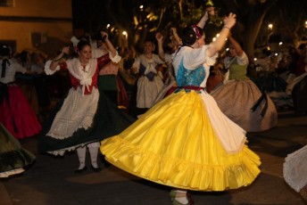 Dansa Grup de Danses Tribunal de les Aigues 63