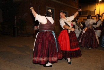 Dansa Grup de Danses Tribunal de les Aigues 64