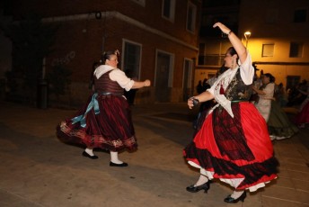 Dansa Grup de Danses Tribunal de les Aigues 65