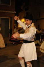 Dansa Grup de Danses Tribunal de les Aigues 66
